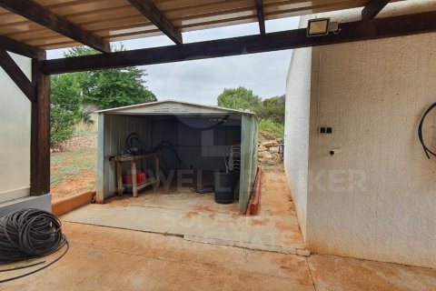 Talo myytävänä Denia, Alicante, Espanja, 4 makuuhuonetta, 150 m2 No. 157897 - kuva 18