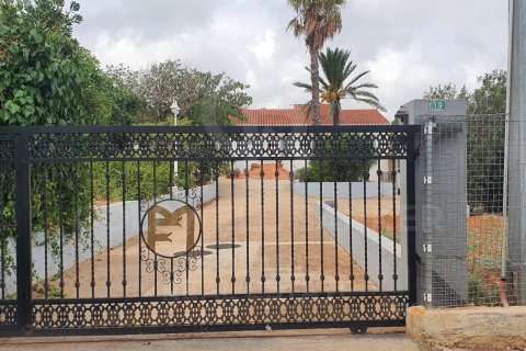 Talo myytävänä Denia, Alicante, Espanja, 4 makuuhuonetta, 150 m2 No. 157897 - kuva 6