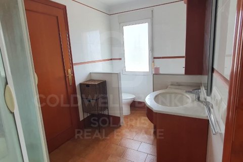 House for sale in Denia, Alicante, Spain 4 bedrooms, 150 sq.m. No. 157897 - photo 30