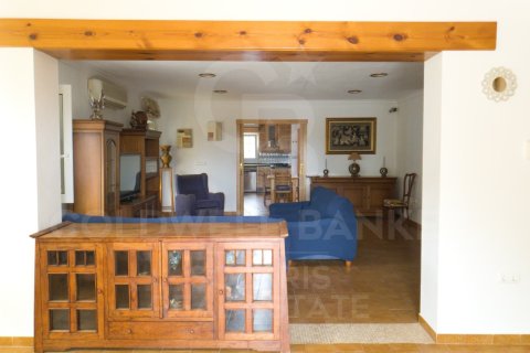 House for sale in Denia, Alicante, Spain 4 bedrooms, 150 sq.m. No. 157897 - photo 16