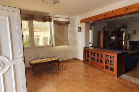 Talo myytävänä Denia, Alicante, Espanja, 4 makuuhuonetta, 150 m2 No. 157897 - kuva 12