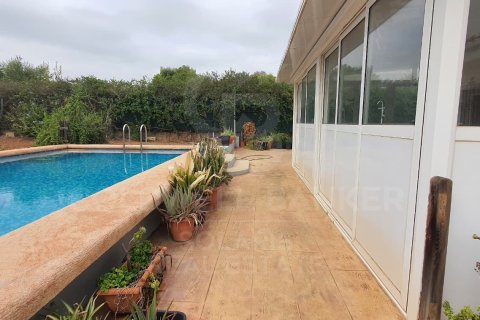 Talo myytävänä Denia, Alicante, Espanja, 4 makuuhuonetta, 150 m2 No. 157897 - kuva 9