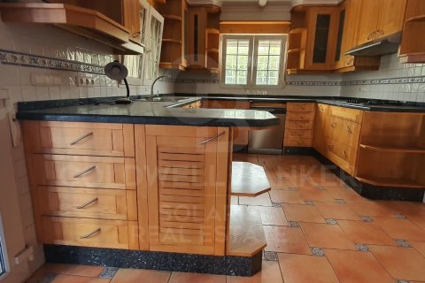 House for sale in Denia, Alicante, Spain 4 bedrooms, 150 sq.m. No. 157897 - photo 21
