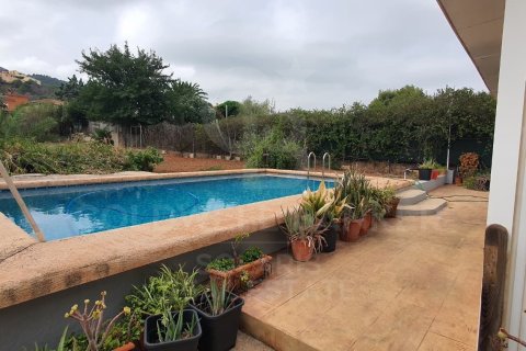 Talo myytävänä Denia, Alicante, Espanja, 4 makuuhuonetta, 150 m2 No. 157897 - kuva 10