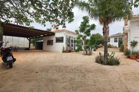 Talo myytävänä Denia, Alicante, Espanja, 4 makuuhuonetta, 150 m2 No. 157897 - kuva 2