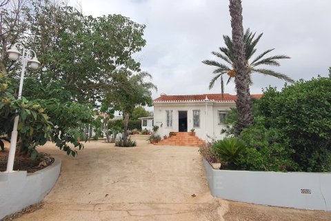 Talo myytävänä Denia, Alicante, Espanja, 4 makuuhuonetta, 150 m2 No. 157897 - kuva 4