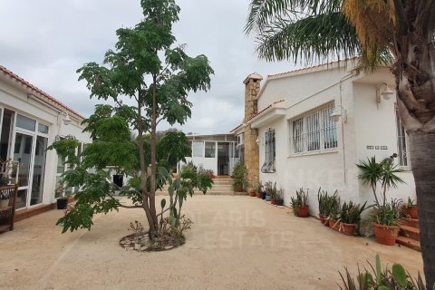 Talo Denia, Alicante, Espanja 4 makuuhuonetta, 150 m2 No. 157897