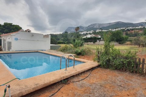 Talo myytävänä Denia, Alicante, Espanja, 4 makuuhuonetta, 150 m2 No. 157897 - kuva 7