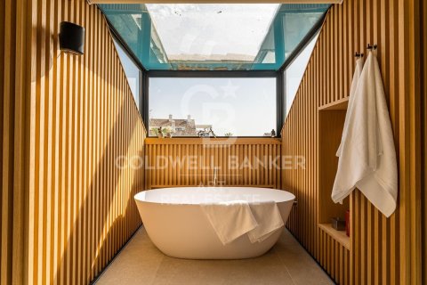 Takvåning till salu i Marbella, Malaga, Spanien 3 sovrum, 276 kvm. Nr. 157895 - foto 12
