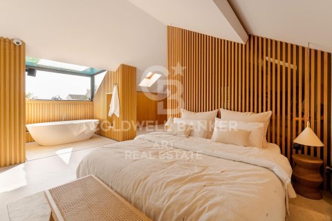 Продажа пентхауса в Марбелья, Малага, Испания 3 спальни, 276м2 №157895 - фото 8