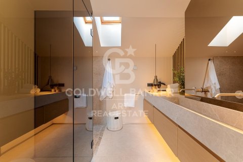 Продажа пентхауса в Марбелья, Малага, Испания 3 спальни, 276м2 №157895 - фото 15