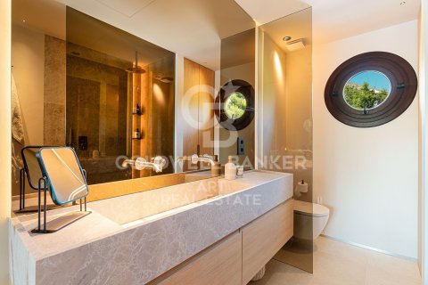 Продажа пентхауса в Марбелья, Малага, Испания 3 спальни, 276м2 №157895 - фото 9