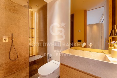 Takvåning till salu i Marbella, Malaga, Spanien 3 sovrum, 276 kvm. Nr. 157895 - foto 15