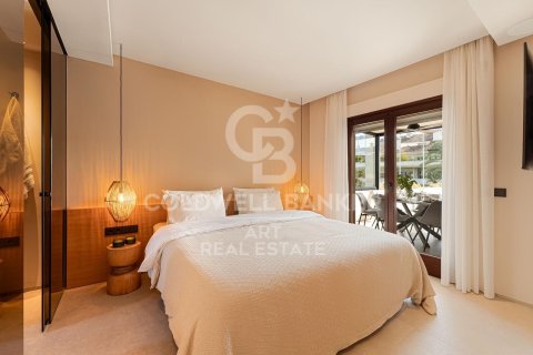 Takvåning till salu i Marbella, Malaga, Spanien 3 sovrum, 276 kvm. Nr. 157895 - foto 14