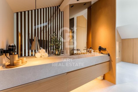 Takvåning till salu i Marbella, Malaga, Spanien 3 sovrum, 276 kvm. Nr. 157895 - foto 16