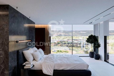 Продажа виллы в Ла Алькайдеса, Кадис, Испания 6 спален, 552м2 №157893 - фото 11