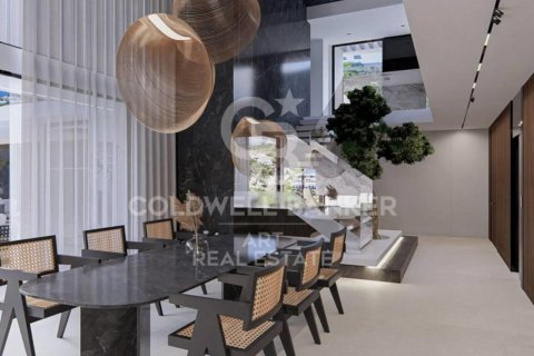 Продажа виллы в Ла Алькайдеса, Кадис, Испания 6 спален, 552м2 №157893 - фото 5