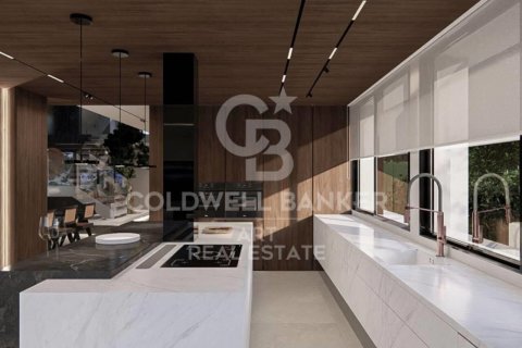 Продажа виллы в Ла Алькайдеса, Кадис, Испания 6 спален, 552м2 №157893 - фото 7