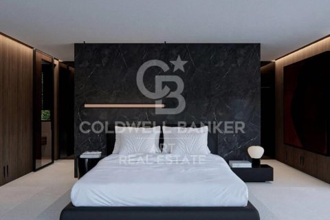 Продажа виллы в Ла Алькайдеса, Кадис, Испания 6 спален, 552м2 №157893 - фото 10
