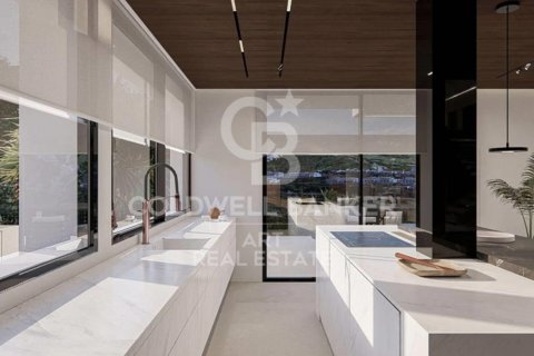 Продажа виллы в Ла Алькайдеса, Кадис, Испания 6 спален, 552м2 №157893 - фото 6