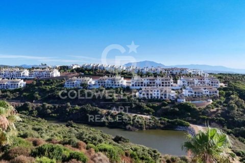 Villa in vendita a La Alcaidesa, Cadiz, Spagna 6 camere da letto, 552 mq. N° 157893 - foto 16