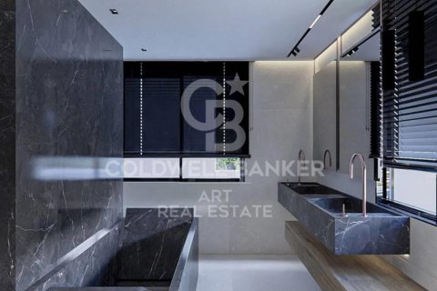 Продажа виллы в Ла Алькайдеса, Кадис, Испания 6 спален, 552м2 №157893 - фото 12