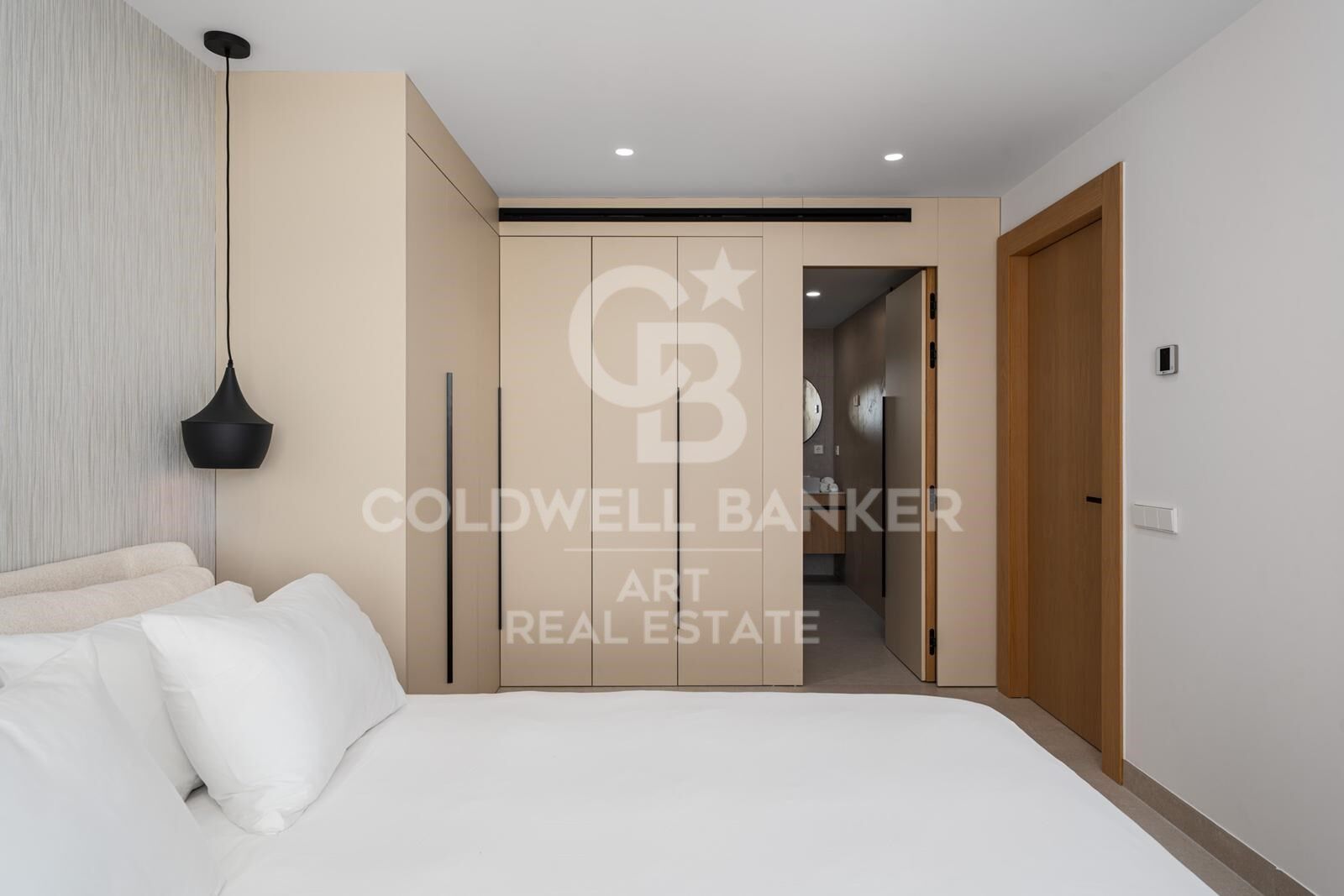 Dzīvoklis Marbella, Malaga, Spānijā 3 istabas, 145 m2 Nr. 157894