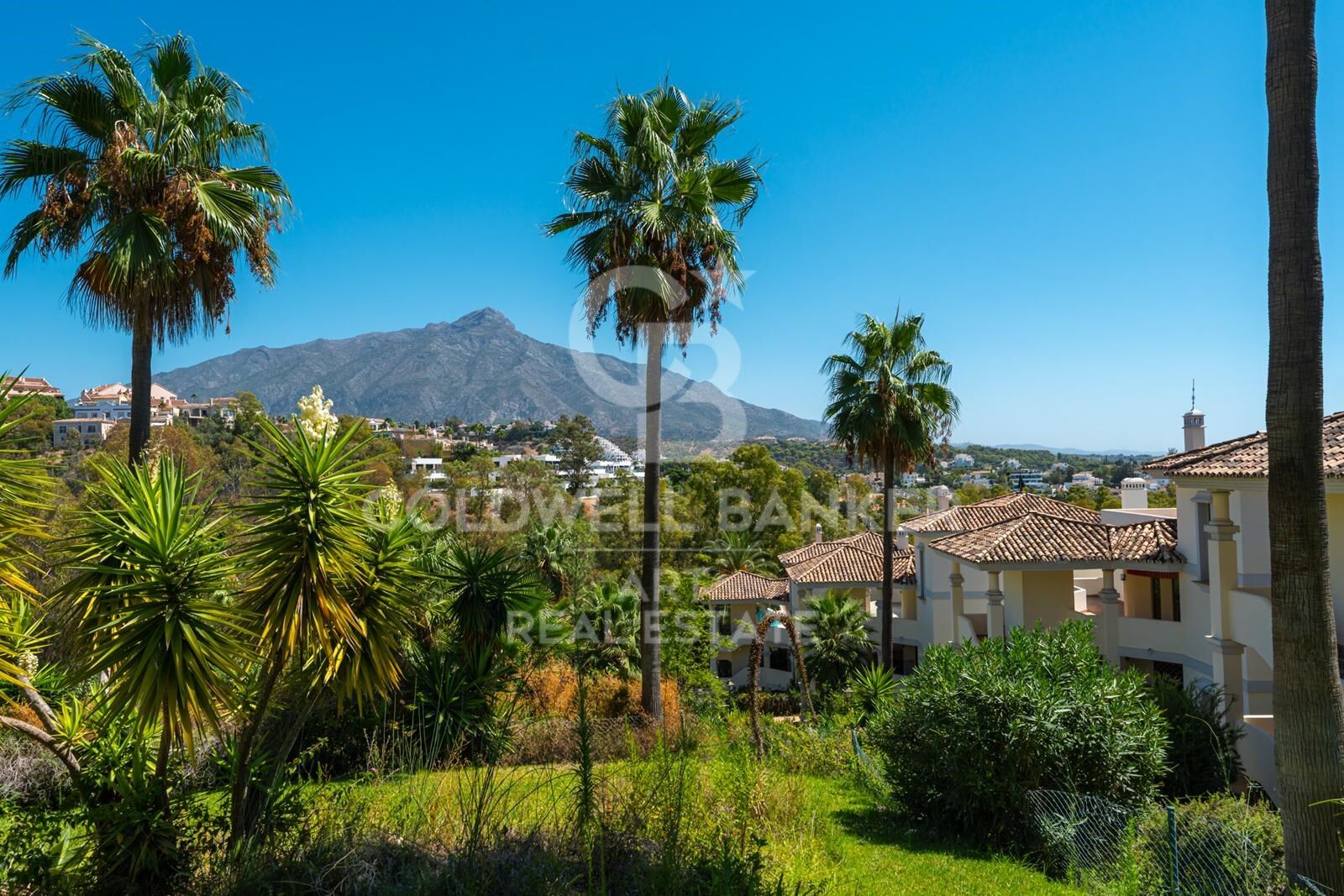 Dzīvoklis Marbella, Malaga, Spānijā 3 istabas, 145 m2 Nr. 157894