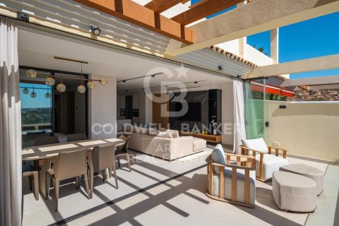 Appartamento in vendita a Marbella, Malaga, Spagna 3 camere da letto, 145 mq. N° 157894 - foto 5