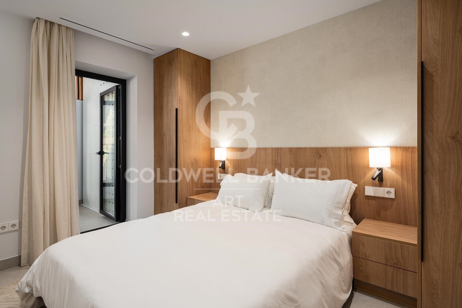 Dzīvoklis Marbella, Malaga, Spānijā 3 istabas, 145 m2 Nr. 157894