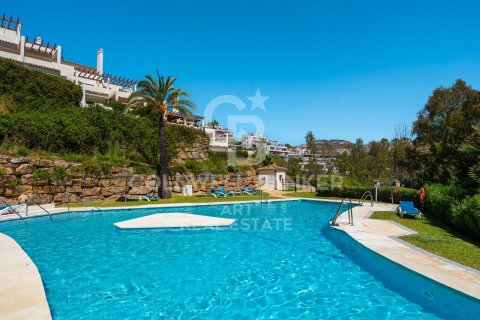 Appartamento in vendita a Marbella, Malaga, Spagna 3 camere da letto, 145 mq. N° 157894 - foto 17