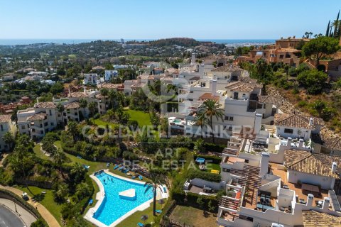 Продажа квартиры в Марбелья, Малага, Испания 3 спальни, 145м2 №157894 - фото 15