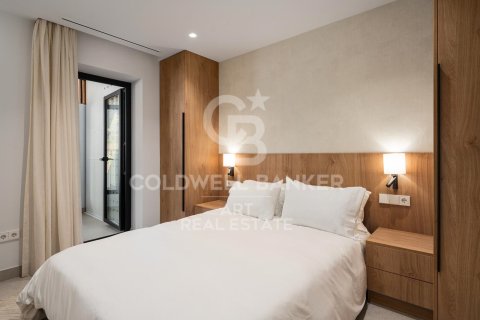 Продажа квартиры в Марбелья, Малага, Испания 3 спальни, 145м2 №157894 - фото 7