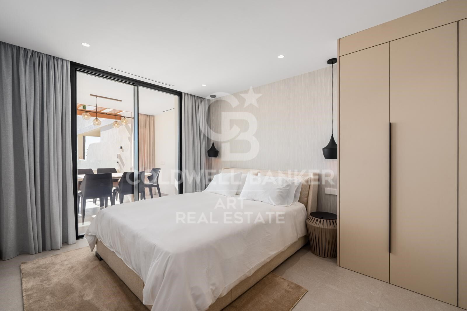 Dzīvoklis Marbella, Malaga, Spānijā 3 istabas, 145 m2 Nr. 157894