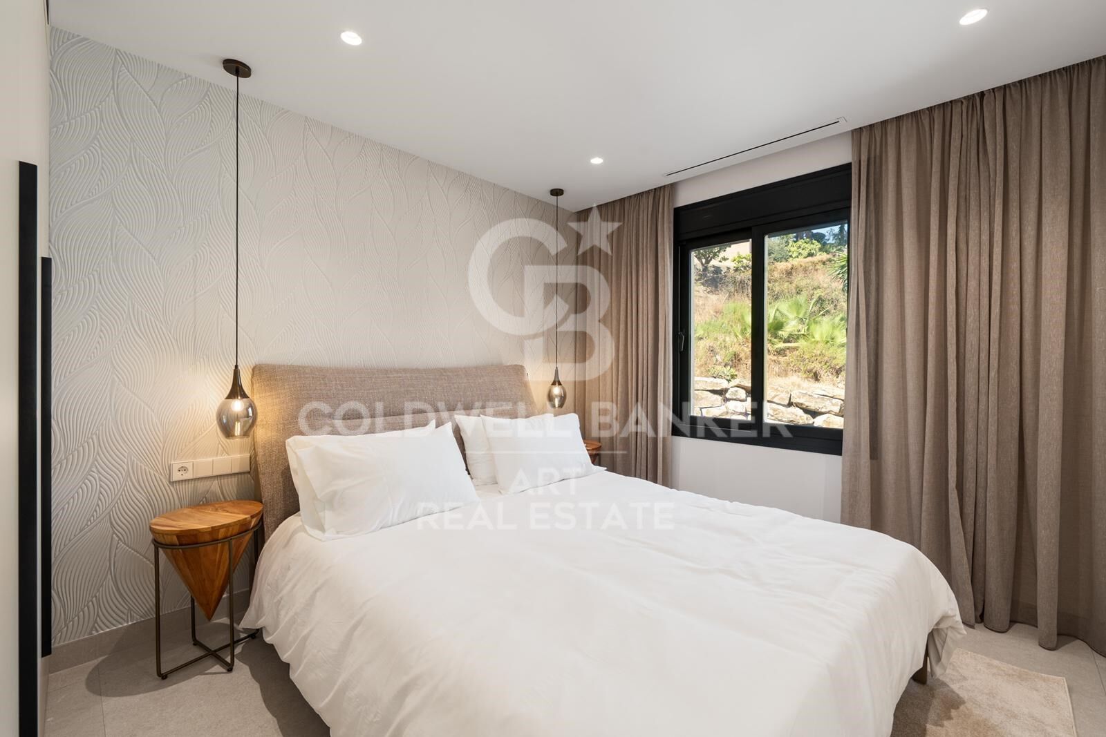 Dzīvoklis Marbella, Malaga, Spānijā 3 istabas, 145 m2 Nr. 157894