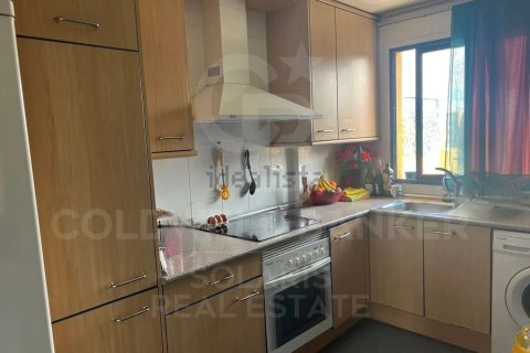 Paritalo myytävänä Denia, Alicante, Espanja, 4 makuuhuonetta, 114 m2 No. 157898 - kuva 21