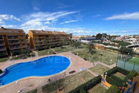 Paritalo myytävänä Denia, Alicante, Espanja, 4 makuuhuonetta, 114 m2 No. 157898 - kuva 15