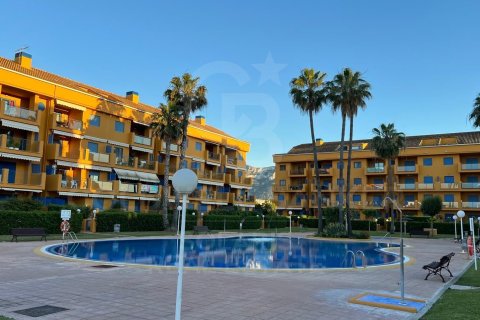 Paritalo myytävänä Denia, Alicante, Espanja, 4 makuuhuonetta, 114 m2 No. 157898 - kuva 16
