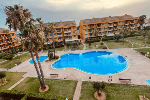 Paritalo myytävänä Denia, Alicante, Espanja, 4 makuuhuonetta, 114 m2 No. 157898 - kuva 14