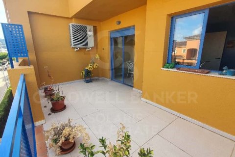 Paritalo myytävänä Denia, Alicante, Espanja, 4 makuuhuonetta, 114 m2 No. 157898 - kuva 23