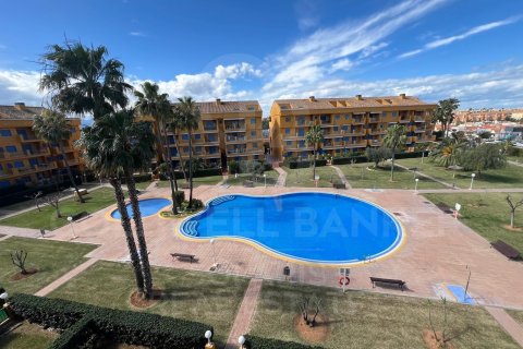 Paritalo myytävänä Denia, Alicante, Espanja, 4 makuuhuonetta, 114 m2 No. 157898 - kuva 13