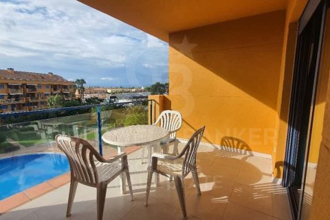 Paritalo myytävänä Denia, Alicante, Espanja, 4 makuuhuonetta, 114 m2 No. 157898 - kuva 26