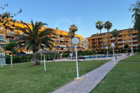 Paritalo myytävänä Denia, Alicante, Espanja, 4 makuuhuonetta, 114 m2 No. 157898 - kuva 18