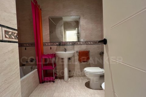 Paritalo myytävänä Denia, Alicante, Espanja, 4 makuuhuonetta, 114 m2 No. 157898 - kuva 8