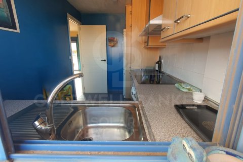 Paritalo myytävänä Denia, Alicante, Espanja, 4 makuuhuonetta, 114 m2 No. 157898 - kuva 22