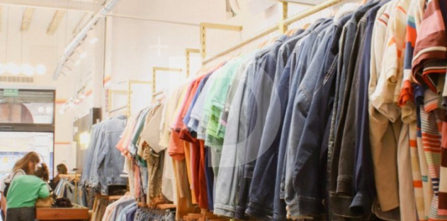 Retail store in Ciutat Vella, Barcelona, Spain 100 sq.m. No. 154902