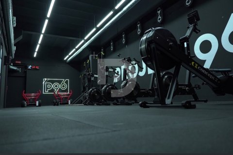 Commercial property for sale in L'Eixample, Barcelona, Spain 711 sq.m. No. 154903 - photo 3