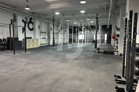 Commercial property for sale in L'Eixample, Barcelona, Spain 711 sq.m. No. 154903 - photo 5