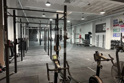 Commercial property for sale in L'Eixample, Barcelona, Spain 711 sq.m. No. 154903 - photo 8