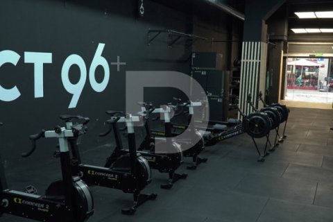 Commercial property for sale in L'Eixample, Barcelona, Spain 711 sq.m. No. 154903 - photo 7